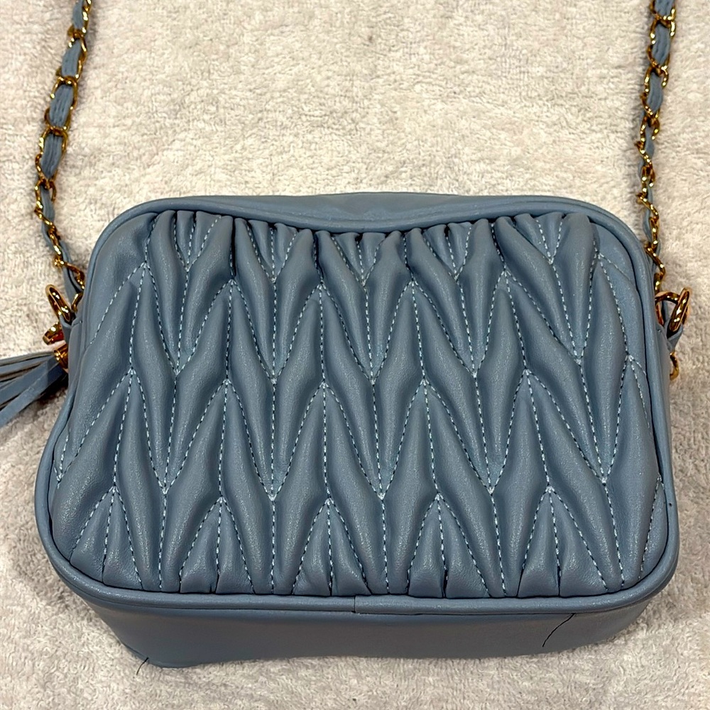 Woman Mini Pocketbook